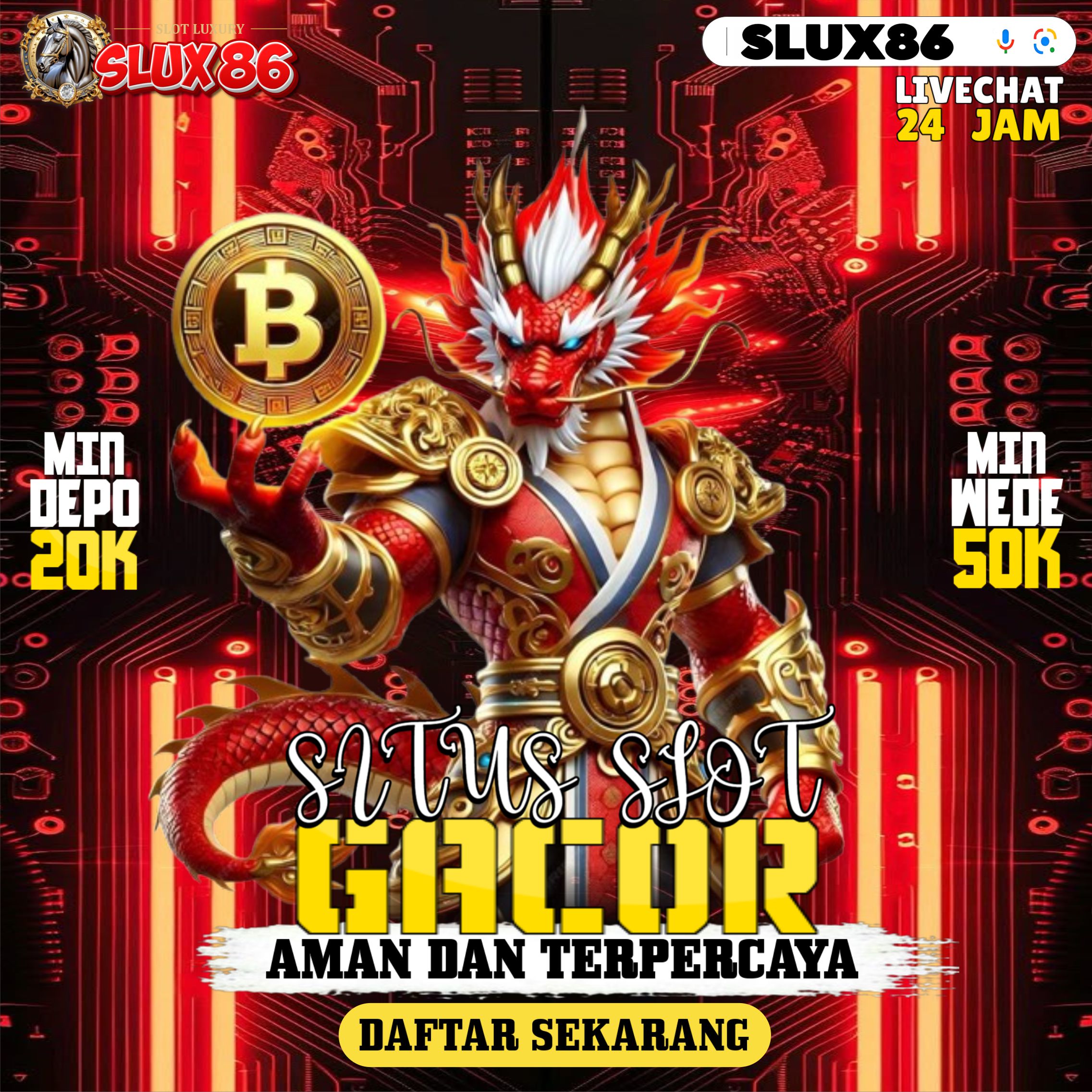 Situs Slot Gacor